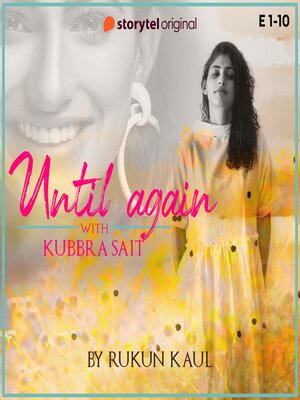 cover image of Until Again--S01E01